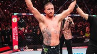 Justin Gaethje, Paddy Pimblett to fight for interim lightweight title