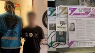 Investigan a un joven de Campana que usaba documentos falsos para ingresar a templos judíos de la Ciudad de Buenos Aires