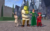 Shrek 5 Adds Marcello Hernández and Skyler Gisondo
