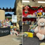 Trajan Wealth launches 9th annual charity drive supporting Valley domestic violence shelter