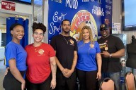 Local couple team up to serve loaded ...