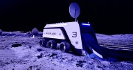 Mining Company Says It’s Identified Hugely Valuable Material on Surface of the Moon