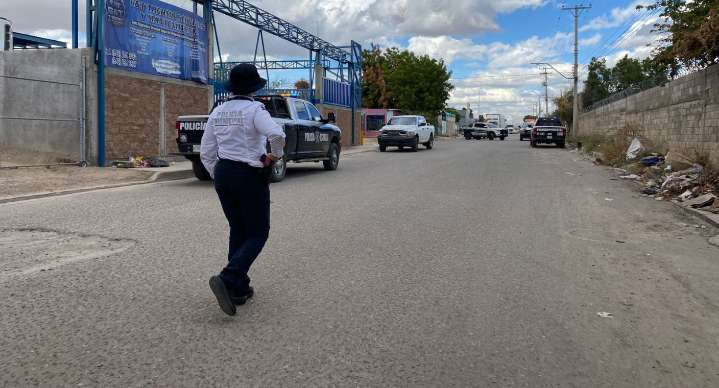Asesinan a balazos a hombre en colonia Álvaro Obregón, al norte de Hermosillo