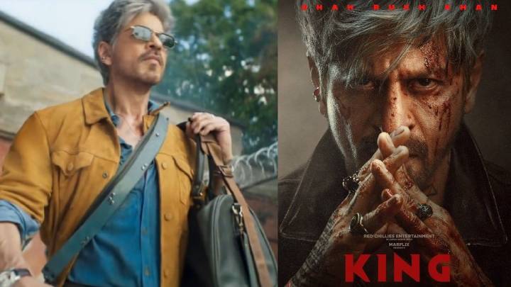 Shah Rukh Khan’s King becomes India’s most expensive action spectacle with 6 breathtaking sequences! Plot details leaked?