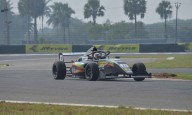 Tamil Nadu teams shine at FMSCI Formula 4
