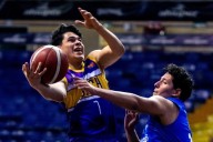 Sacan Dorados segunda victoria