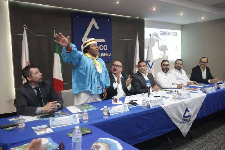 Impulsan promoción turística de Guachochi desde Ciudad Juárez
