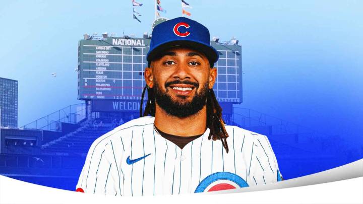 3 blockbuster MLB trades that need to happen to blow up offseason