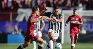 Lanús derriba al Atlético Mineiro de Jorge Sampaoli y levanta la segunda Copa Sudamericana de su historia