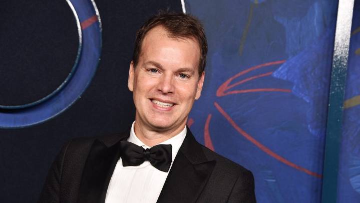 HBO Boss Casey Bloys on Warner Bros. Sale, 'Harry Potter' Timeline