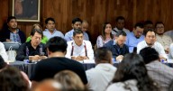 Oaxaca, SEP y Sección XXII alcanzan acuerdos en beneficio de la niñez y del magisterio
