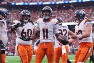 Fanatics Sportsbook promo for Raiders vs. Broncos: Get up to $2,000 in FanCash for ‘TNF’