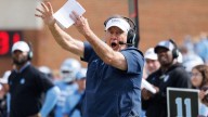 Bill Belichick reflects on 'learning curve' during first year at UNC