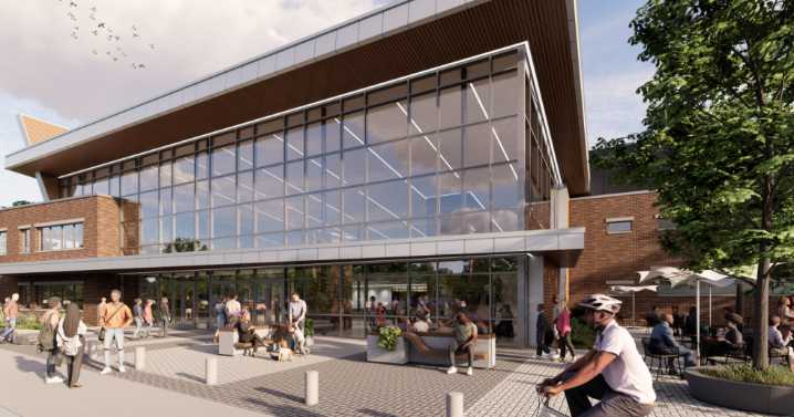 Kansas company announced as master developer of Fort Wayne fieldhouse