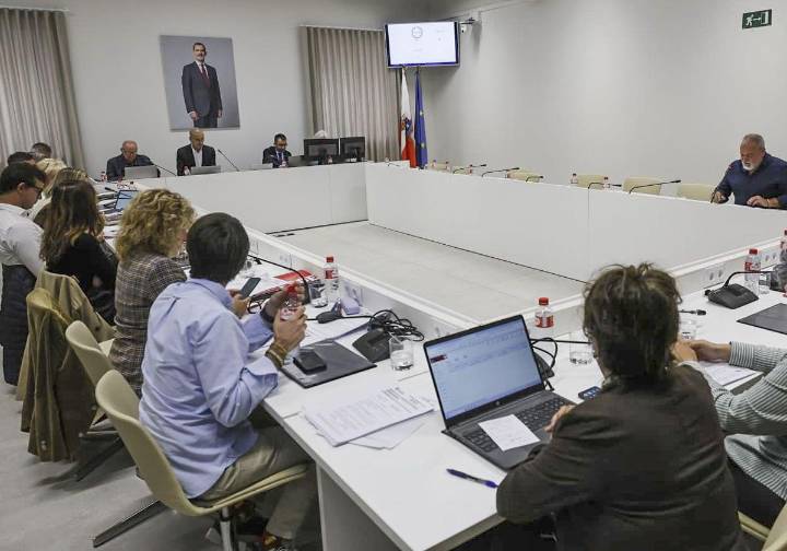Torrelavega aprueba de forma definitiva la Ordenanza de Espectáculos después de ocho años
