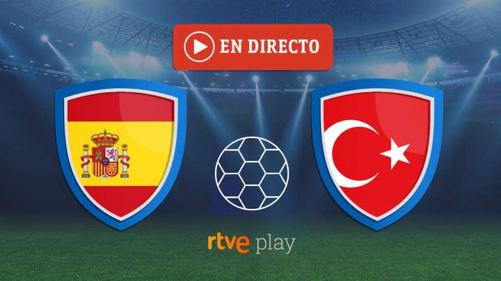 España - Turquía, partido de clasificación al Mundial 2026: cuatro cambios en la 'Roja'