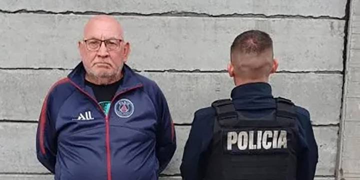 Comienza el juicio por jurados contra el ex policía que mató a su vecino por el volumen de la música