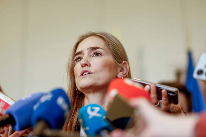 El Gobierno reivindica su gestión ante la DANA y asegura que no se ha rechazado “ni una sola ayuda”