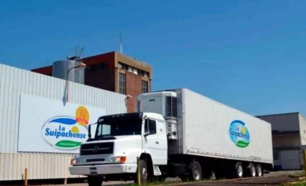 Quebró La Suipachense y quedaron 150 personas en la calle