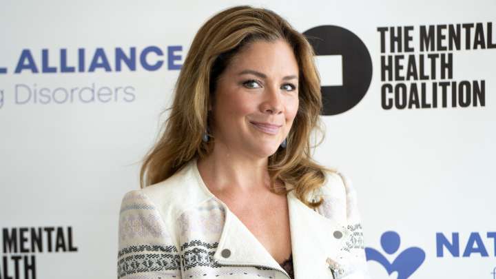 Sophie Grégoire Admits Seeing Ex Justin Trudeau's Katy Perry Romance Hurts