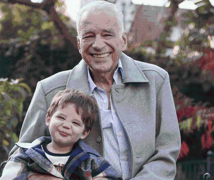 «No va a tener papá»: dolor en el espectáculo por la confesión de salud de Alberto Cormillot