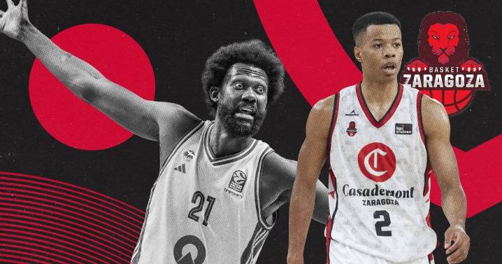 ¡Más grande que Tavares! Casademont Zaragoza se lleva a un ‘gigante’ con experiencia Euroliga