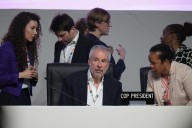 UN climate talks end with deal for more money to countries hit by climate change