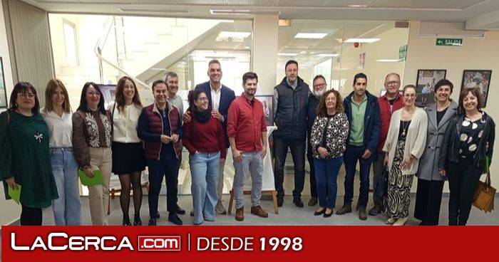 La Diputación respalda el proyecto ‘Villamalea Intercultural’ para poner en valor la diversidad social y crear espacios de convivencia y diálogo