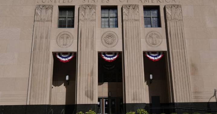 Chinese scientist pleads guilty in US smuggling case and will be quickly deported