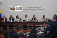 Senado de la República de Colombia aprueba proyecto que articula la justicia indígena y la justicia ordinaria en Colombia