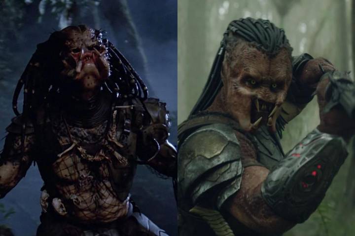 Every ‘Predator’ Movie, Ranked From Worst to Best