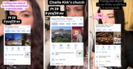 The Nikalie Monroe Church Series on TikTok Is a Major Wake