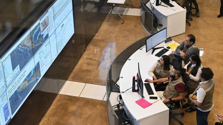 Sismos en Naucalpan se Deben a Fallas Geológicas: Investigadores de FES Acatlán de la UNAM