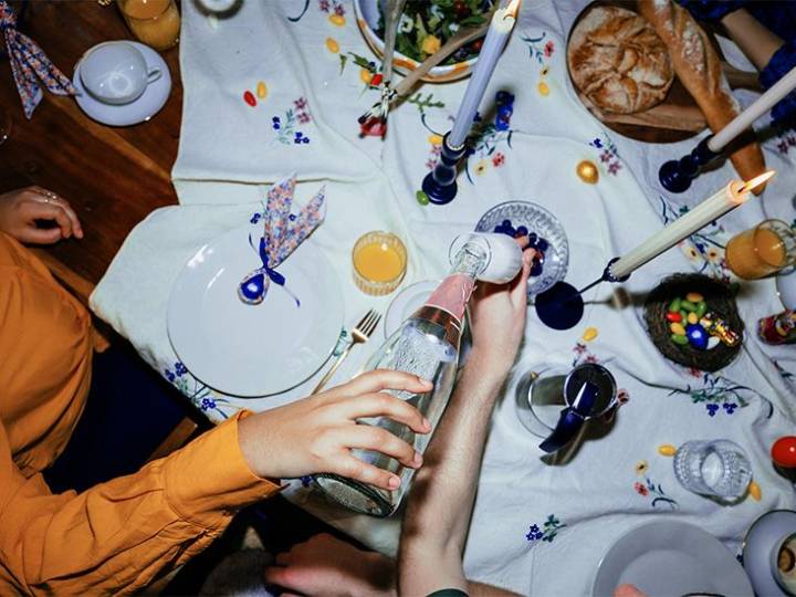 Thanksgiving health checklist: From food safety to drug interactions