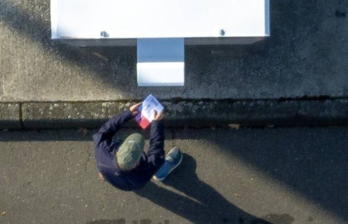 Live: 2025 Seattle election: Live updates on turnout, early results in key races