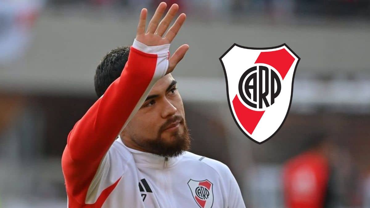 Paulo Díaz negociar para irse y su destino impacta en River: “Lo quiere…”