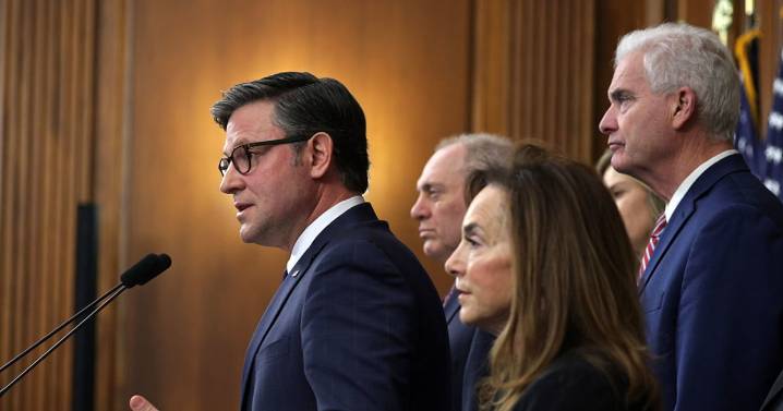 Steve Kornacki: Republicans took a political hit in the shutdown. How long will it last?