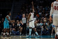 James Harden on 55-point gem for Clippers: 'I had to do what I had to do'