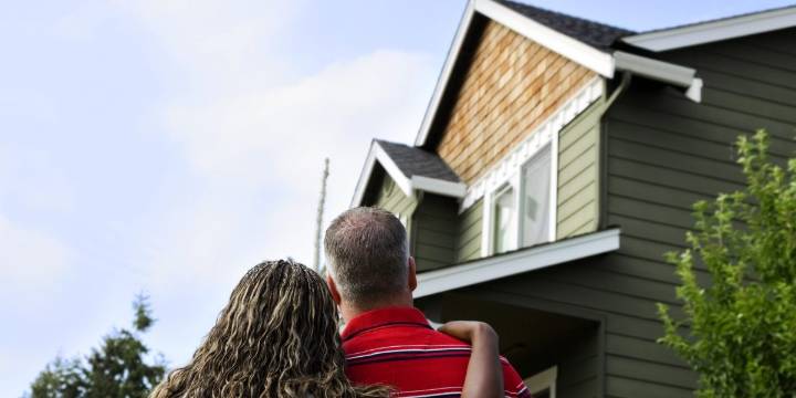 The housing affordability crisis is so bad that the average American first