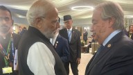 G20 Summit LIVE Updates: PM Modi Holds ‘Productive Conversation’ With UN Secretary