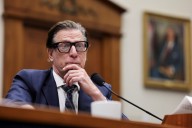 News Wrap: Acting FEMA head stepping down after 6 months