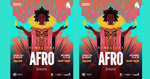 Laboratorio de cine afro y edición en Bogotá