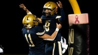 Miceli’s 5-touchdown night propels No. 7 Old Tappan back to Group 3 final