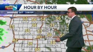Des Moines weather: arctic blast will bring some snow, ice chances to Iowa