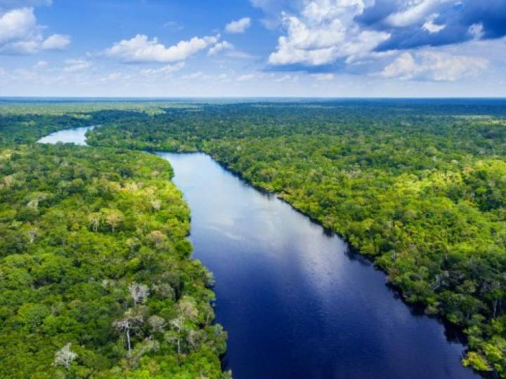 Pacto Intergeneracional por la Vida del Amazonas Colombiano