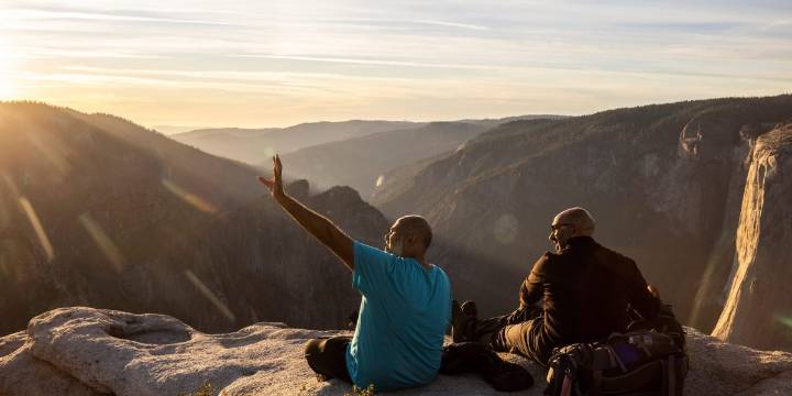 International tourists will have to pay $100 more to visit American national parks under ‘America