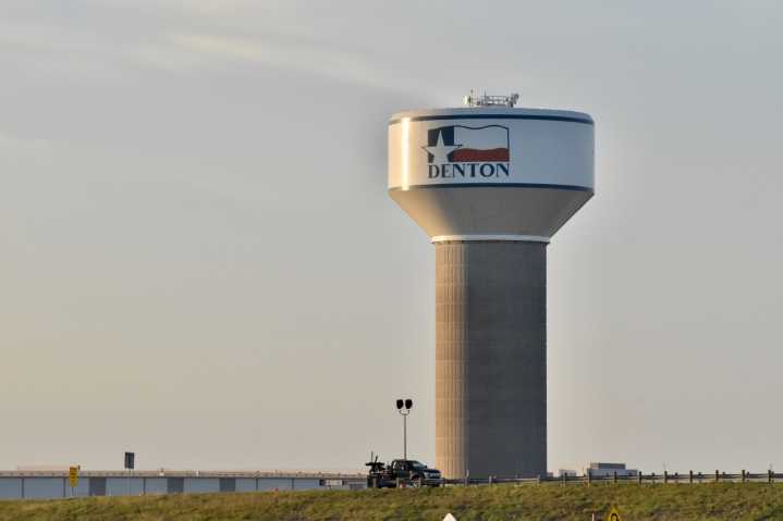 Denton promotes affordable housing with adjusted tax ...