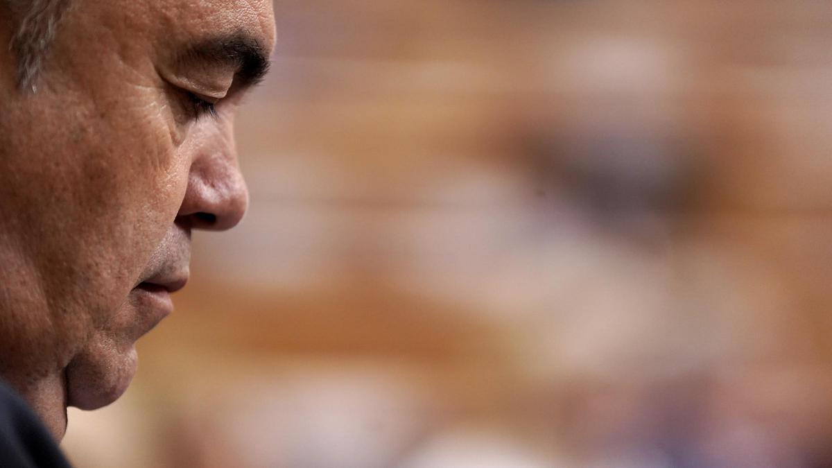 El juez que investiga a Santos Cerdán levanta el secreto y cita a declarar a tres nuevos imputados, uno de ellos, exCeo de Acciona