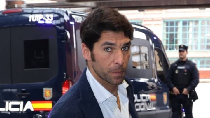 Accidente de tráfico de Cayetano Rivera: la justicia investiga los daños materiales provocados por el torero