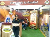 La Expoferia es el espacio apropiado para captar clientes